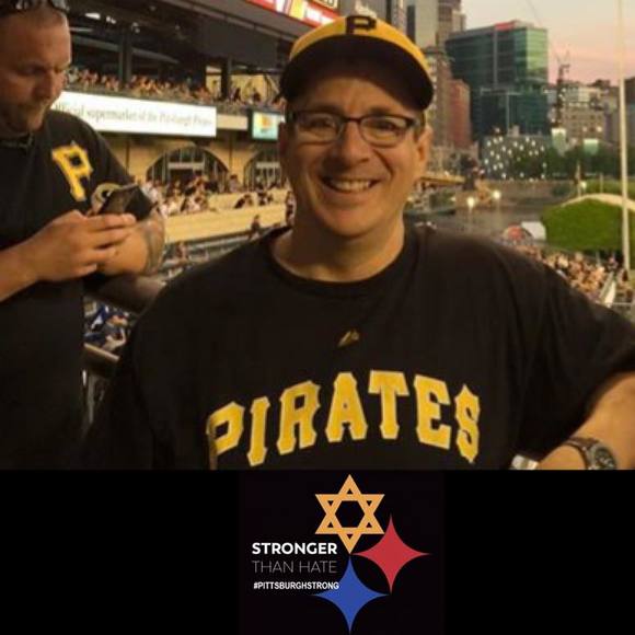 Meet your Posher, David - Picture 1 of 1